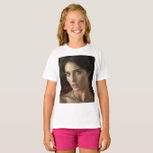 Schoonheid 11 t-shirt (Voorkant volledig)