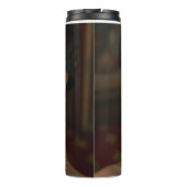 Schoonheid 11 thermosbeker (Achterkant)