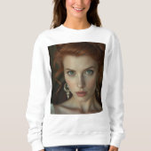 Schoonheid 11 trui (Voorkant)