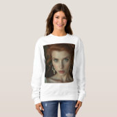 Schoonheid 11 trui (Voorkant volledig)