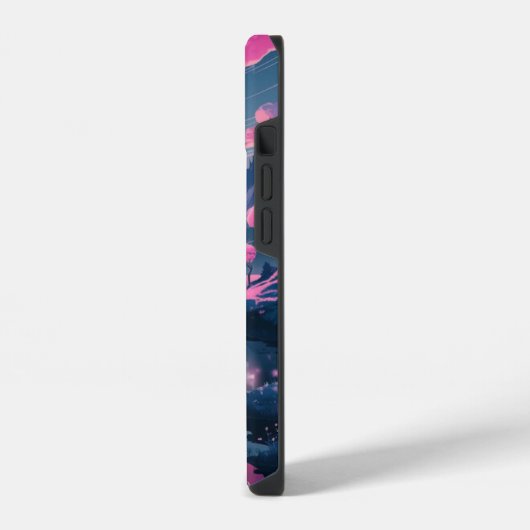 Schoonheid 2025: iPhone hoesje (Linkerkant)