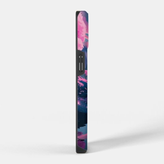 Schoonheid 2025: iPhone hoesje (Rechterkant)