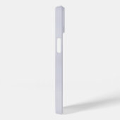 Schoonheid achter de wolken Case-Mate iPhone case (Achterkant / Rechts)