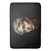 Schoonheid Badmat (Voorkant Verticaal)