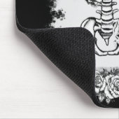 Schoonheid blijft muismat (Hoek)