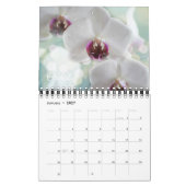 Schoonheid Bloemen Kalender Kleine Formaat (Jan 2027)