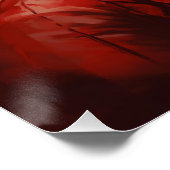 Schoonheid Bloesem Poster (Hoek)