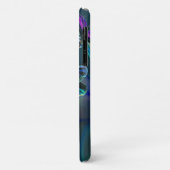 schoonheid Case-Mate iPhone case (Achterkant/links)