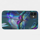 schoonheid Case-Mate iPhone case (Achterkant (horizontaal))