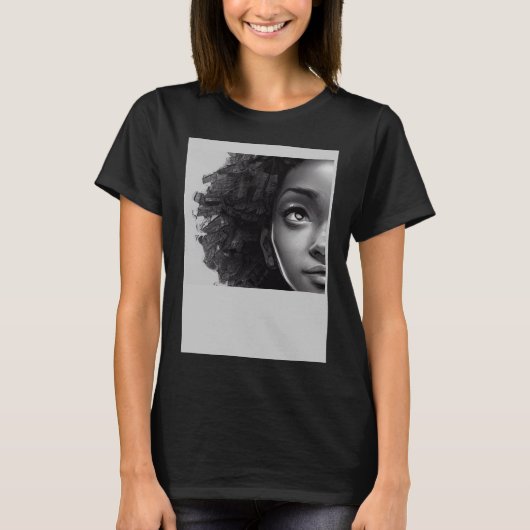 Schoonheid Collectie 2 T-shirt (Voorkant)