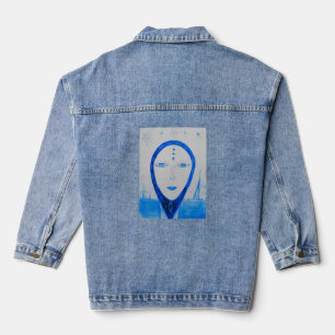 Schoonheid Denim Jacket