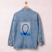 Schoonheid Denim Jacket (Hangar)