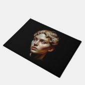 Schoonheid Deurmat (Schuin)