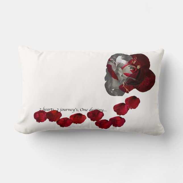 Schoonheid en beest kussen (Voorkant)