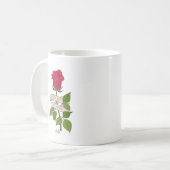 Schoonheid en Beest - Tot de laatste herfsten van  Koffiemok (Voorkant links)