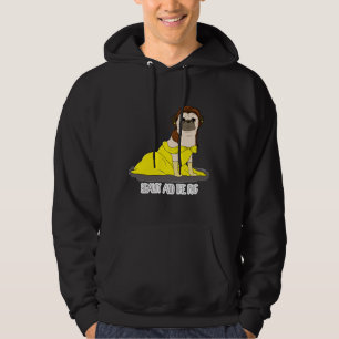 Schoonheid en de Pug Classic T-Shirt 278