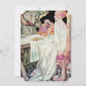 schoonheid en de uitnodiging tot weddenschappen (Voorkant)