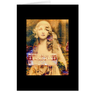 Schoonheid en gif Alle gelegenheden