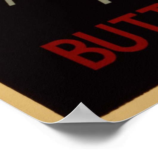 Schoonheid en grootsheid - het Yangtze-Poster Poster (Hoek)