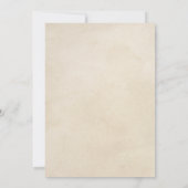 Schoonheid en het Beest betoverde de feilpartij in Kaart (Achterkant)