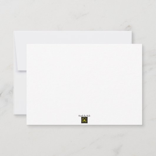 Schoonheid en het Beest Sweet 16 Bewaar de datum Save The Date (Achterkant)