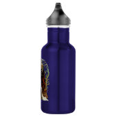 Schoonheid en het Beest Waterfles (Rechts)