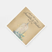 Schoonheid en het Roos van het sprookje Beast Servet (Hoek)