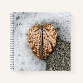 Schoonheid en inspiratie notitieboek