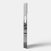 Schoonheid en kracht grayscale Case-Mate iPhone case (Achterkant / Rechts)