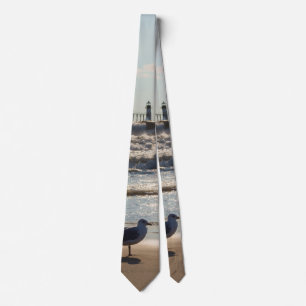 Schoonheid En Kracht Halsband Stropdas