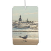 Schoonheid en kracht luchtverfrisser (Voorkant)