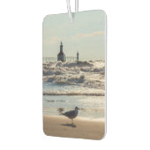 Schoonheid en kracht luchtverfrisser (Links)