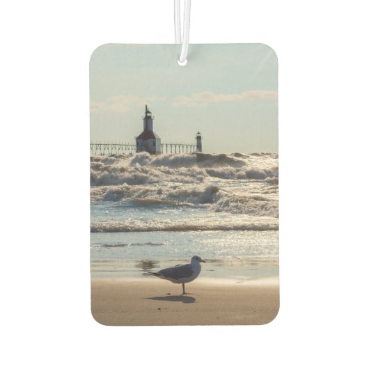 Schoonheid en kracht luchtverfrisser (Achterkant)