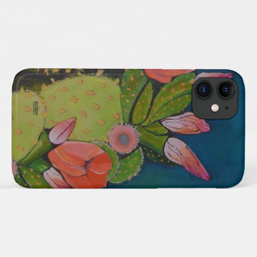 Schoonheid en pantser telefoonhoes Case-Mate iPhone case (Achterkant (horizontaal))