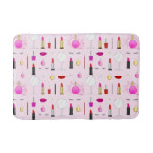 Schoonheid en samenstelling badmat (Voorkant)