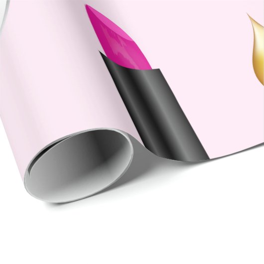 Schoonheid en samenstelling cadeaupapier (Rol Hoek)