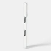 Schoonheid Esthetisch Meisje  Case-Mate iPhone Case (Achterkant / Rechts)