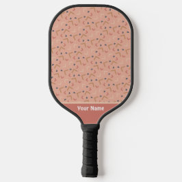 Schoonheid Fitness Patroon Pro Pickleball Paddle