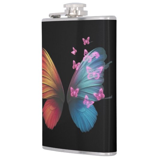 schoonheid heupfles (Links)