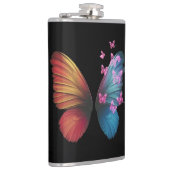 schoonheid heupfles (Rechts)