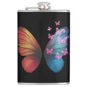 schoonheid heupfles (Voorkant)