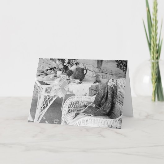 SCHOONHEID IN DE LENTE-GELUKKIGE MOEDERDAG DOCHTER KAART (Voorkant)