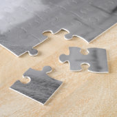 Schoonheid in de natuur legpuzzel (Zijkant)