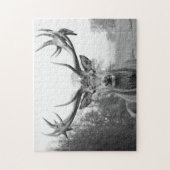 Schoonheid in de natuur legpuzzel (Verticaal)