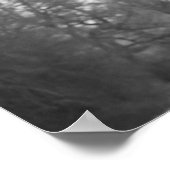 Schoonheid in de natuur poster (Hoek)