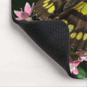 Schoonheid in de Stars Mousepad Muismat (Hoek)