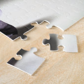 Schoonheid in eenvoud en kleine dingen. legpuzzel (Zijkant)