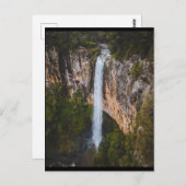 Schoonheid in het landschap briefkaart (Voorkant / Achterkant)