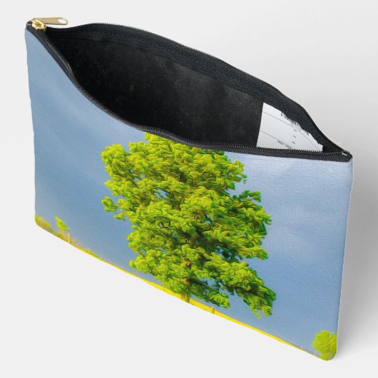 Schoonheid in het Storm Etui (Open)