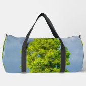 Schoonheid in het Storm Plunjezak (Voorkant)